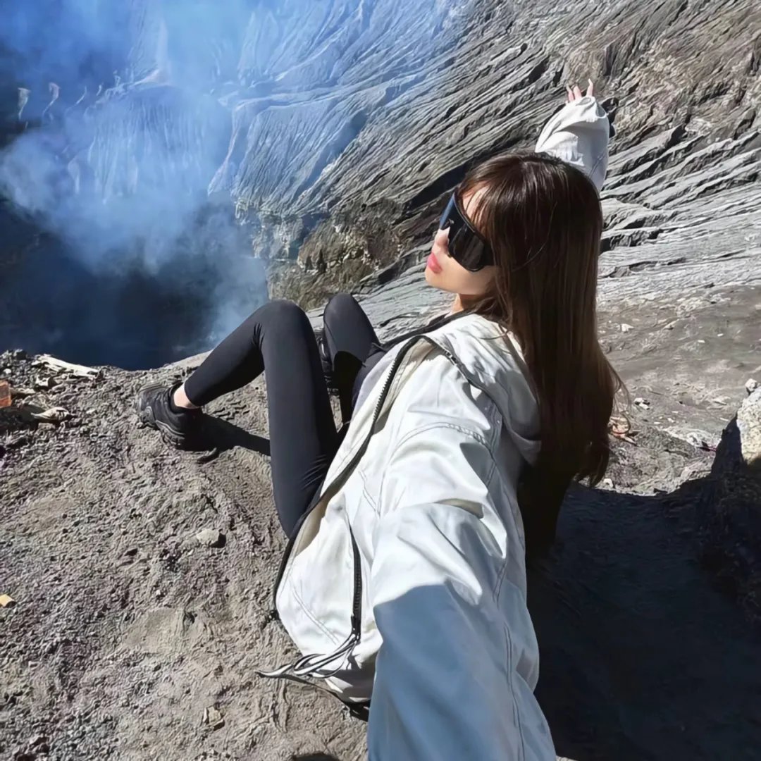 我真不想当明星啊